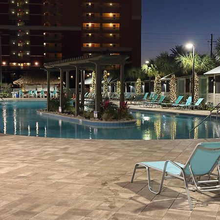 Sunset Cove At Calypso III Apartment Panama City Beach Bagian luar foto