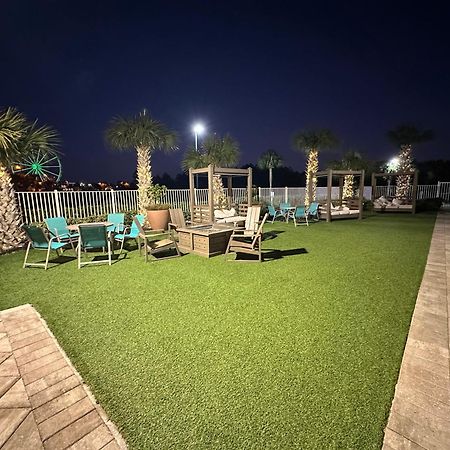 Sunset Cove At Calypso III Apartment Panama City Beach Bagian luar foto