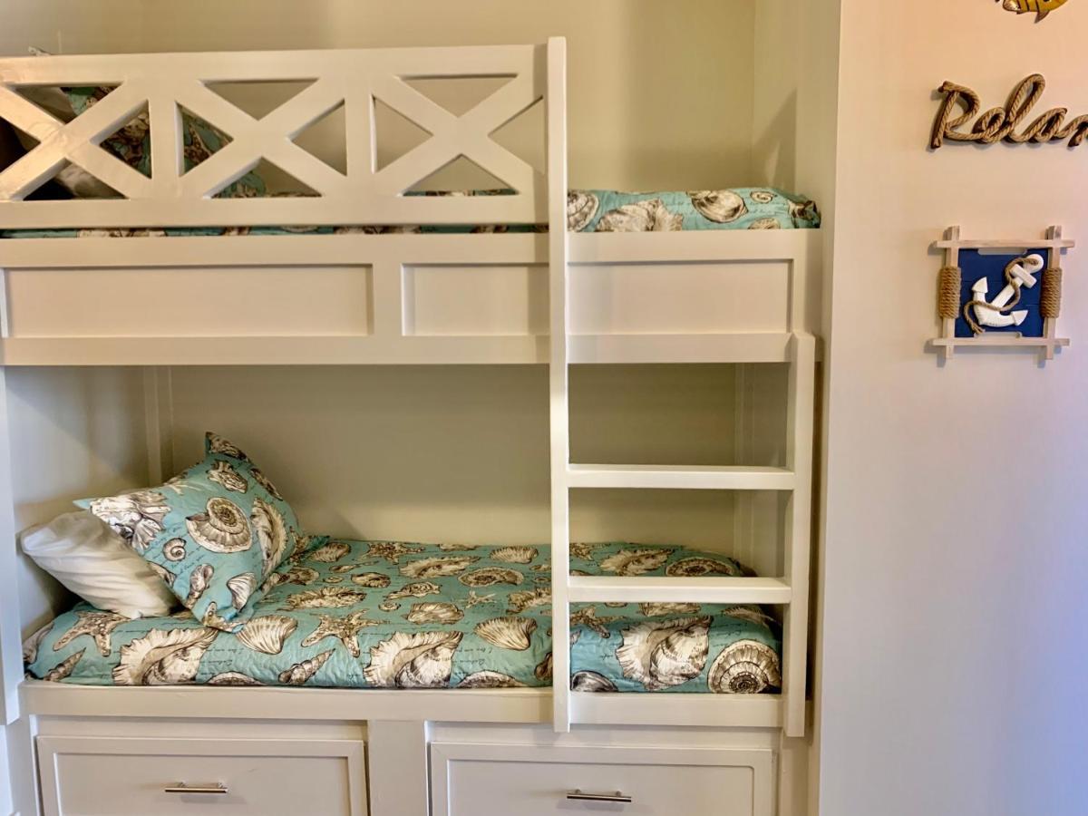 Sunset Cove At Calypso III Apartment Panama City Beach Bagian luar foto