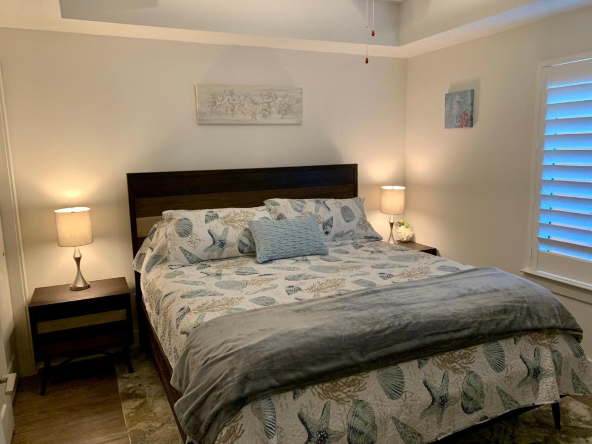 Sunset Cove At Calypso III Apartment Panama City Beach Bagian luar foto