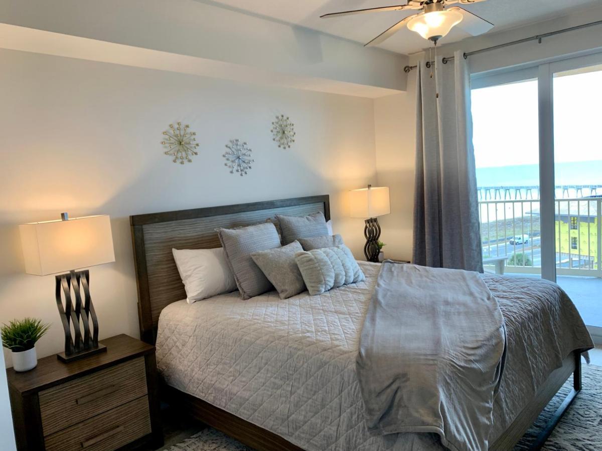 Sunset Cove At Calypso III Apartment Panama City Beach Bagian luar foto