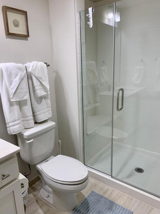Sunset Cove At Calypso III Apartment Panama City Beach Bagian luar foto