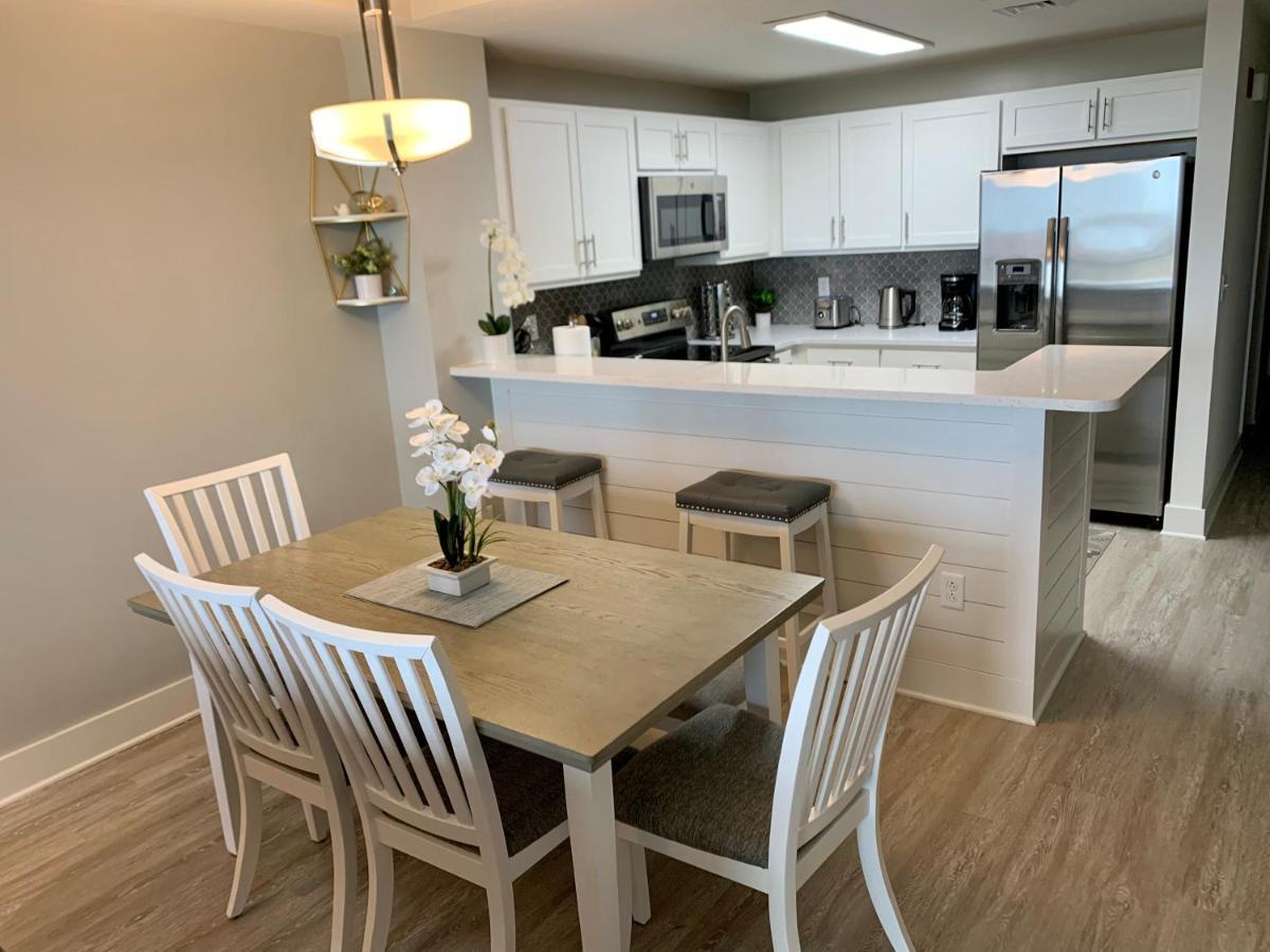 Sunset Cove At Calypso III Apartment Panama City Beach Bagian luar foto