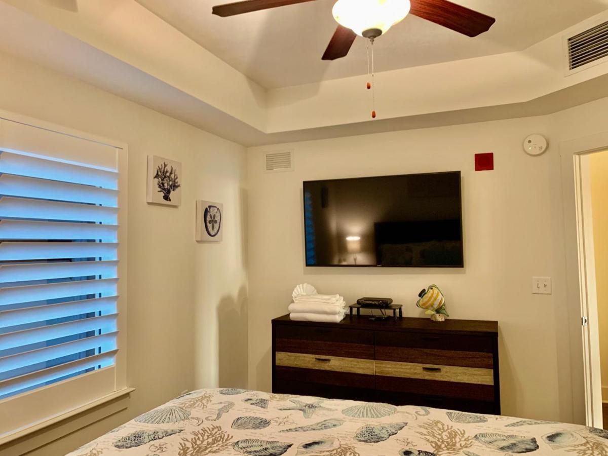 Sunset Cove At Calypso III Apartment Panama City Beach Bagian luar foto