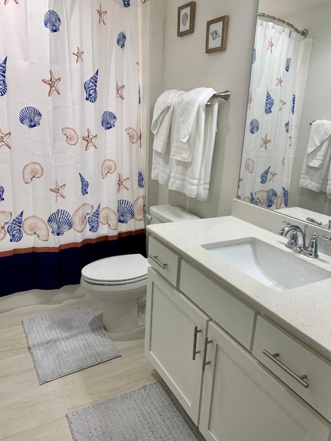 Sunset Cove At Calypso III Apartment Panama City Beach Bagian luar foto