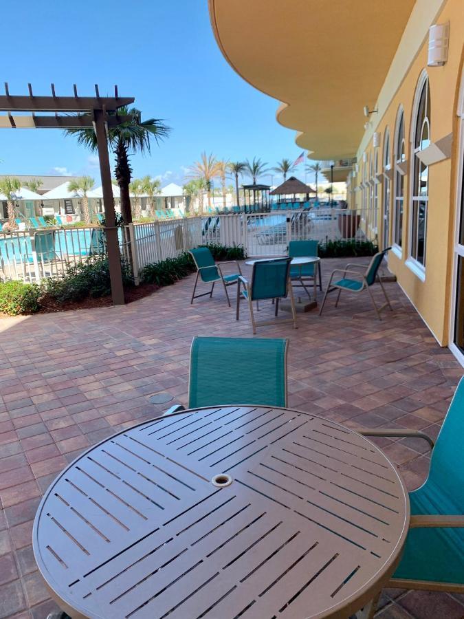 Sunset Cove At Calypso III Apartment Panama City Beach Bagian luar foto