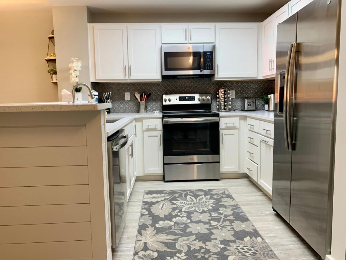 Sunset Cove At Calypso III Apartment Panama City Beach Bagian luar foto