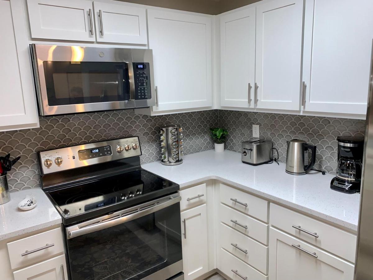 Sunset Cove At Calypso III Apartment Panama City Beach Bagian luar foto