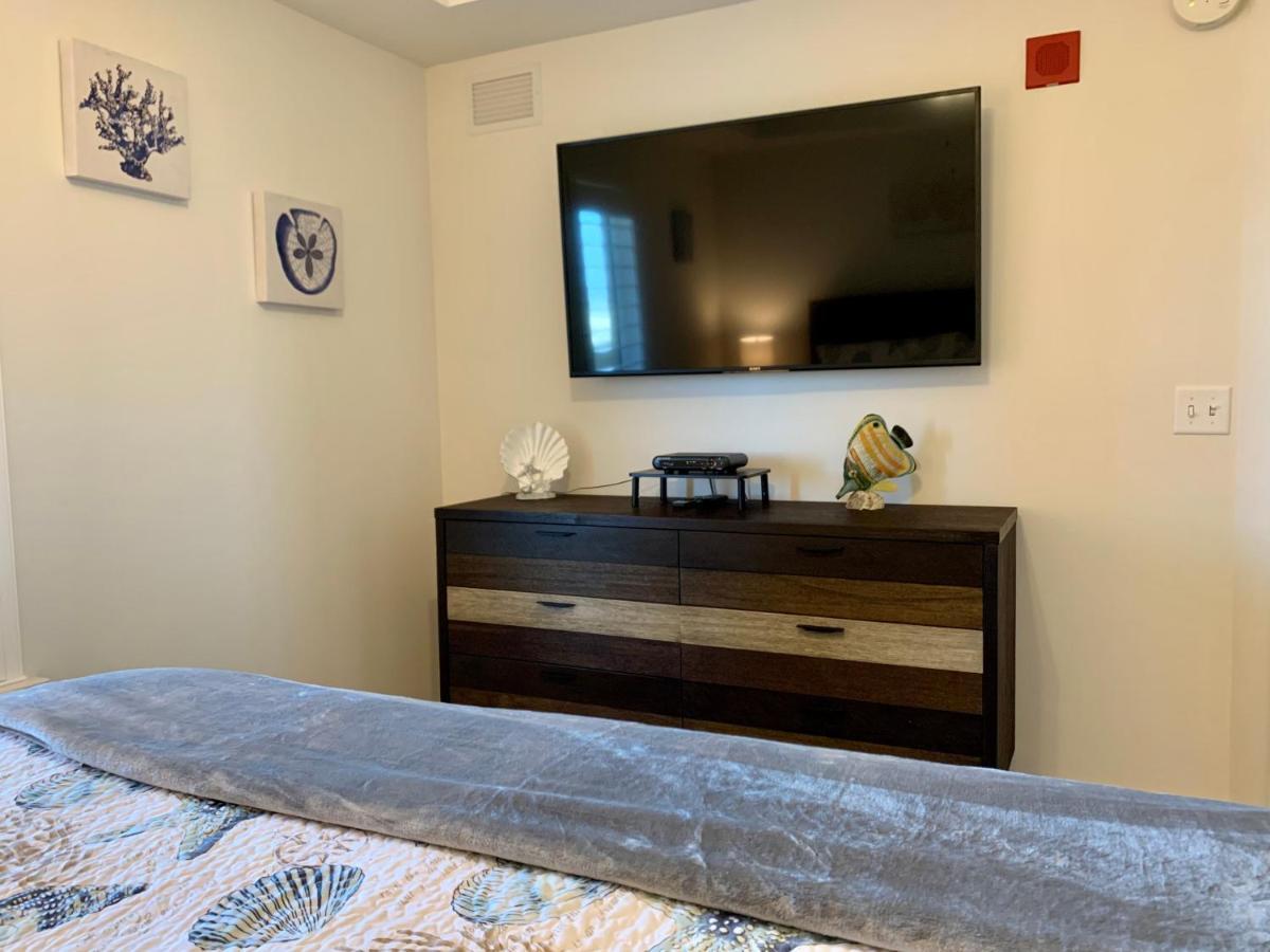 Sunset Cove At Calypso III Apartment Panama City Beach Bagian luar foto