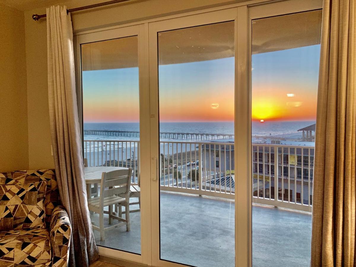 Sunset Cove At Calypso III Apartment Panama City Beach Bagian luar foto