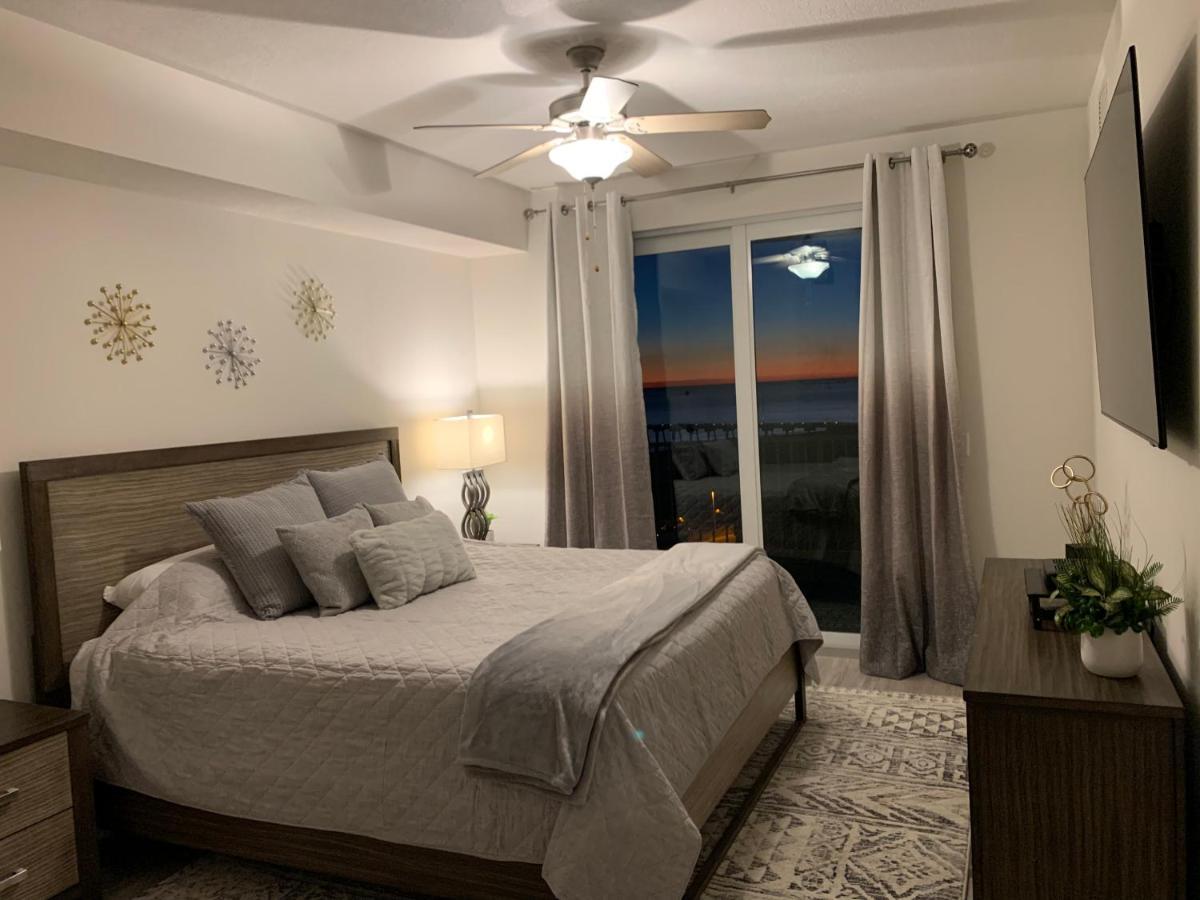 Sunset Cove At Calypso III Apartment Panama City Beach Bagian luar foto