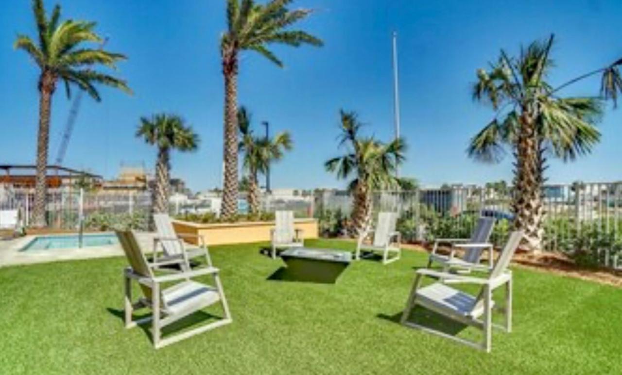 Sunset Cove At Calypso III Apartment Panama City Beach Bagian luar foto
