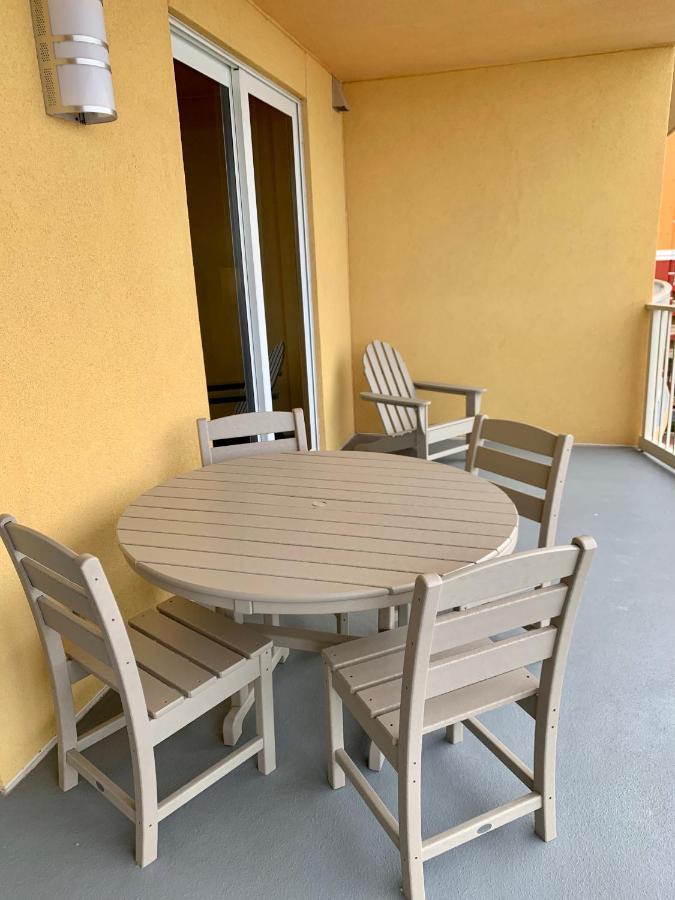 Sunset Cove At Calypso III Apartment Panama City Beach Bagian luar foto