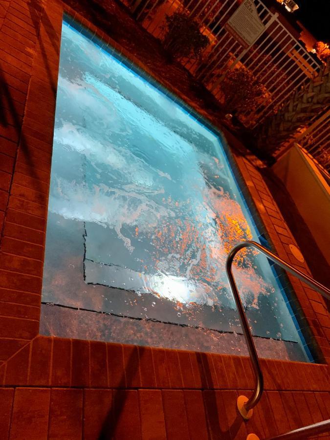 Sunset Cove At Calypso III Apartment Panama City Beach Bagian luar foto