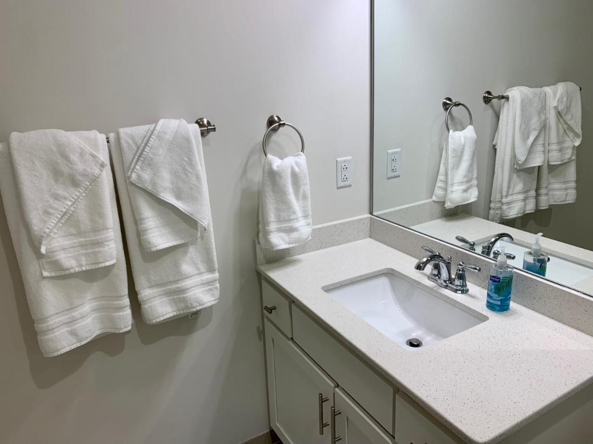 Sunset Cove At Calypso III Apartment Panama City Beach Bagian luar foto
