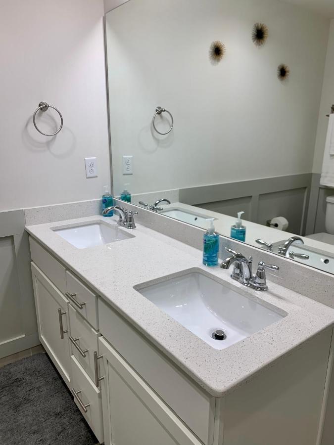 Sunset Cove At Calypso III Apartment Panama City Beach Bagian luar foto