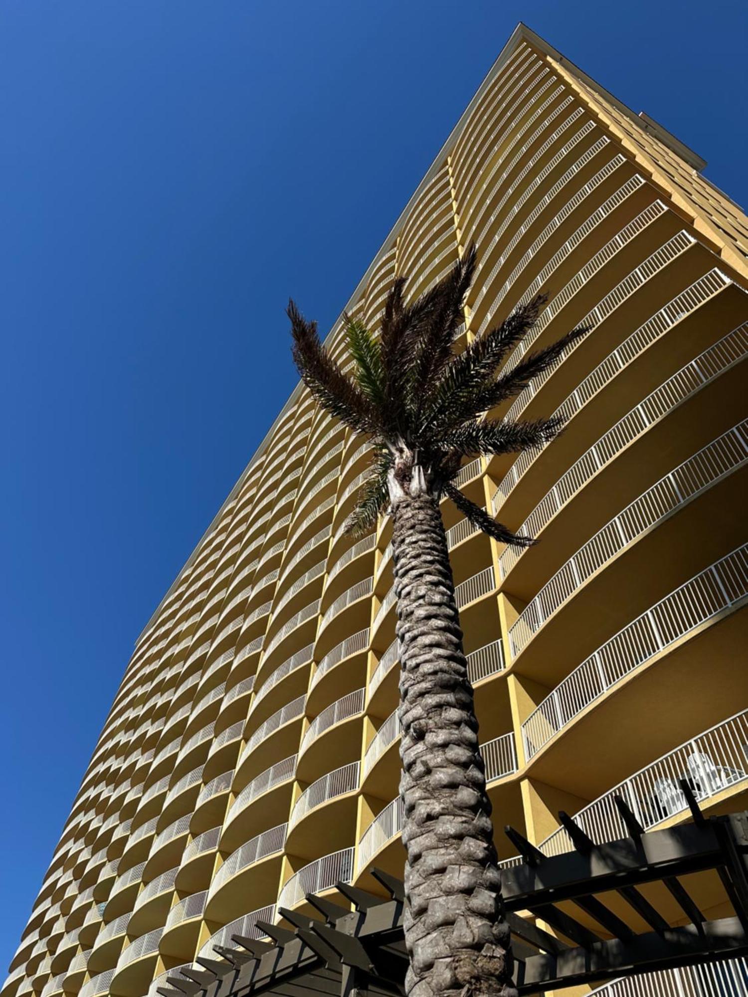 Sunset Cove At Calypso III Apartment Panama City Beach Bagian luar foto